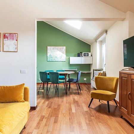 מילאנו Easyhomes Duomo View מראה חיצוני תמונה