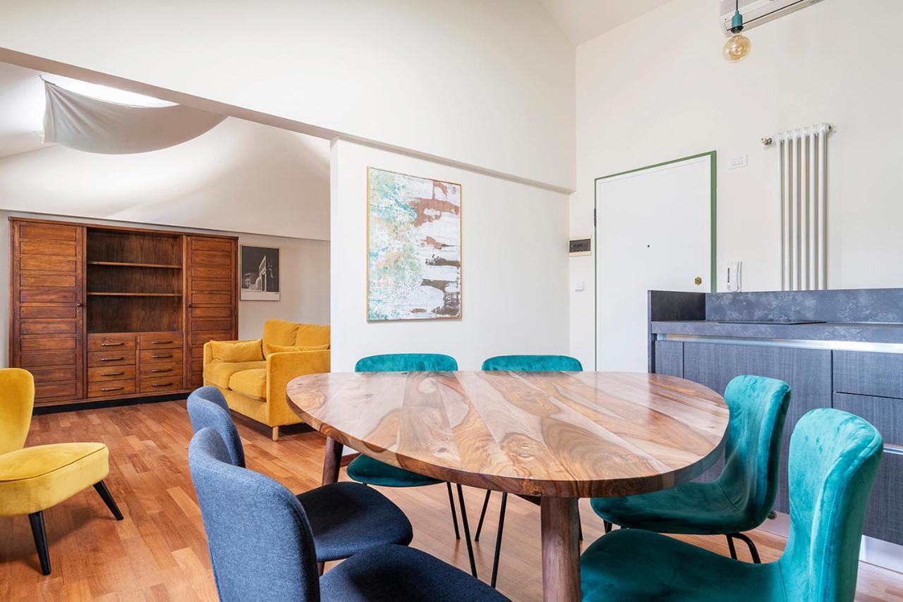 מילאנו Easyhomes Duomo View מראה חיצוני תמונה