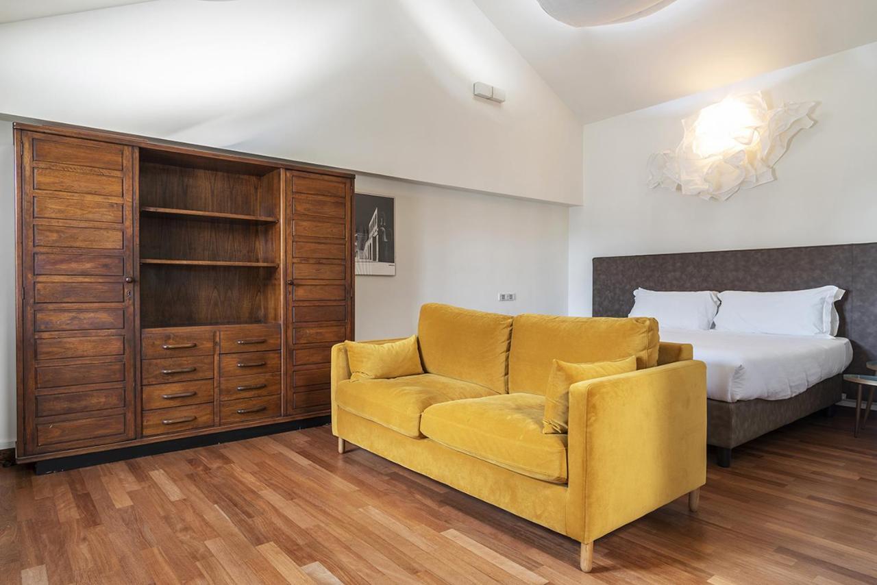 מילאנו Easyhomes Duomo View מראה חיצוני תמונה