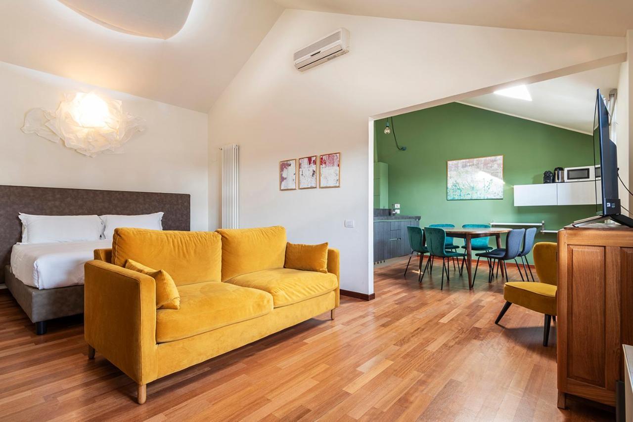 מילאנו Easyhomes Duomo View מראה חיצוני תמונה