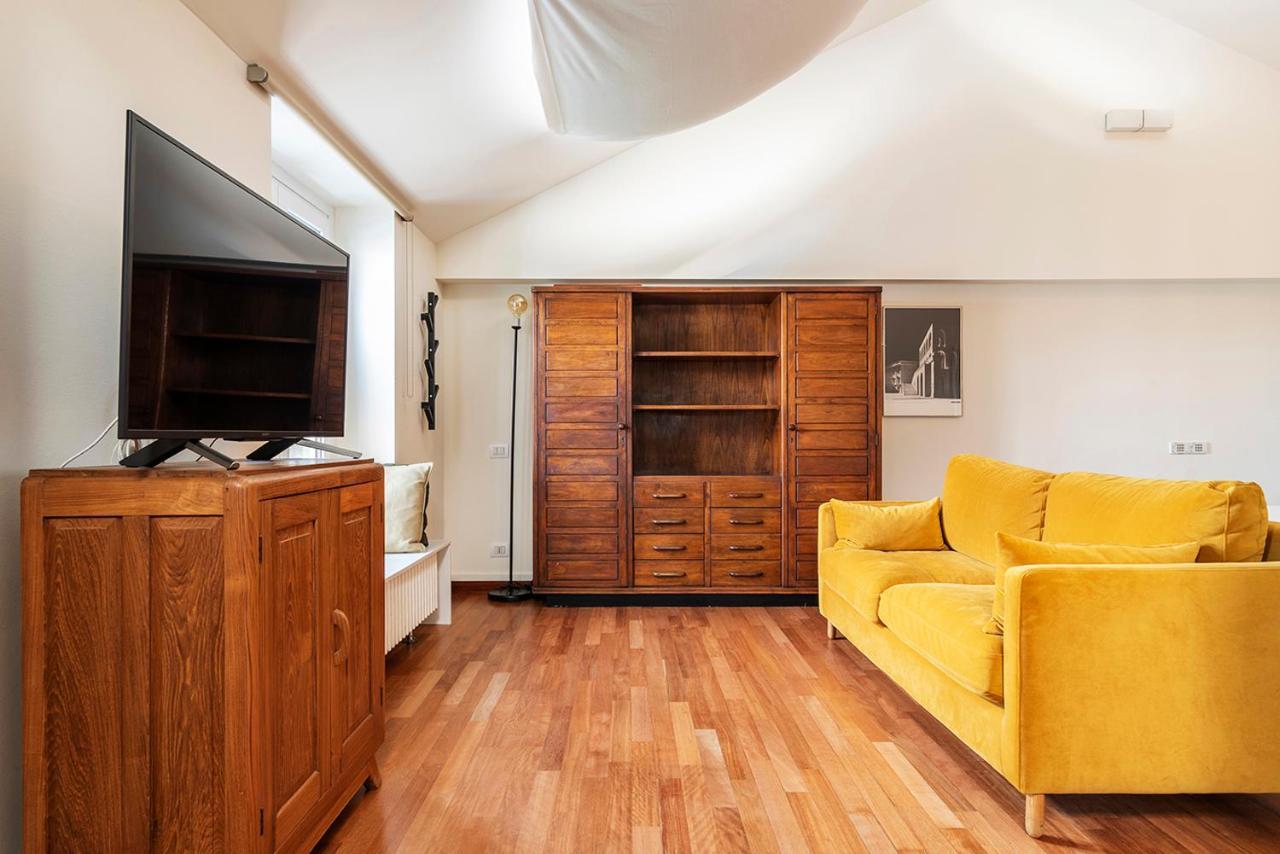 מילאנו Easyhomes Duomo View מראה חיצוני תמונה