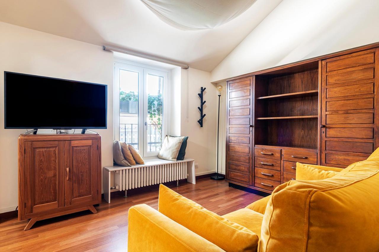 מילאנו Easyhomes Duomo View מראה חיצוני תמונה